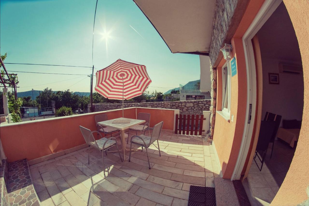 Ivana Apartament